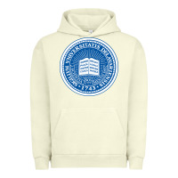 Pigment Pistachio University Of Delaware Urban Hoodie - linhVisuals