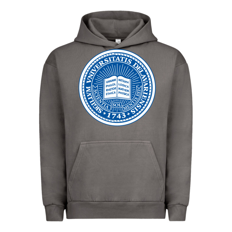 University Of Delaware Urban Hoodie by linhVisuals | Teevron