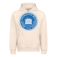 Sandshell University Of Delaware Urban Hoodie - linhVisuals
