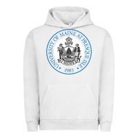 Pigment Lunar Rock University Of Maine At Presque Isle Urban Hoodie - linhVisuals