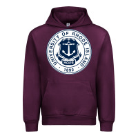 University Of Rhode Island Urban Hoodie | Teevron