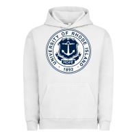 Pigment Lunar Rock University Of Rhode Island Urban Hoodie - linhVisuals