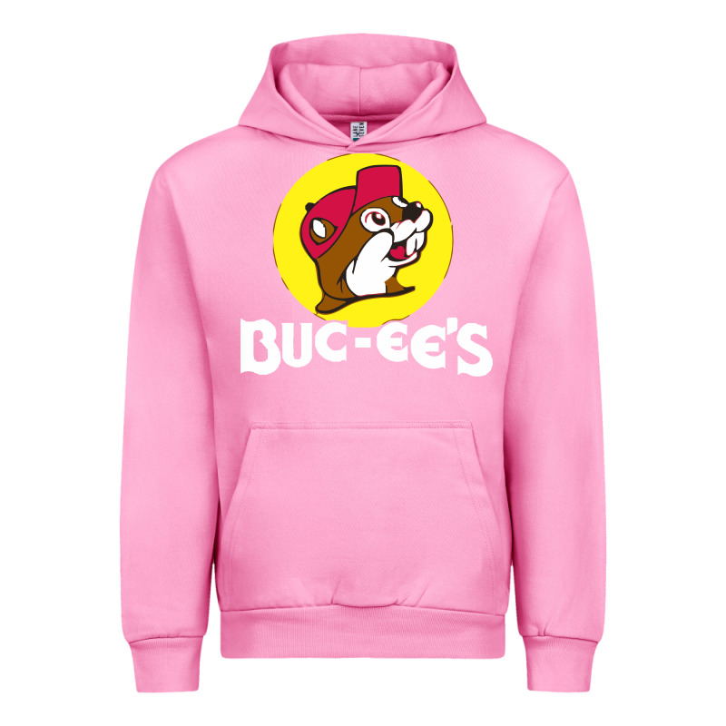 Bucc Ee's Tshirt Urban Hoodie by linhVisuals | Teevron
