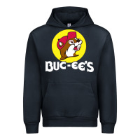 Navy bucc ee's tshirt Urban Hoodie - linhVisuals