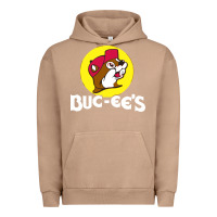 Pigment Burro bucc ee's tshirt Urban Hoodie - linhVisuals