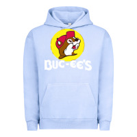 Pigment Grape Ice bucc ee's tshirt Urban Hoodie - linhVisuals