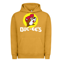 Pigment Peanut Butter bucc ee's tshirt Urban Hoodie - linhVisuals