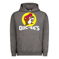 Pigment Tornado bucc ee's tshirt Urban Hoodie - linhVisuals