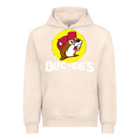 Sandshell bucc ee's tshirt Urban Hoodie - linhVisuals
