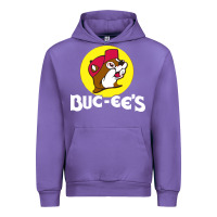 Tulip bucc ee's tshirt Urban Hoodie - linhVisuals
