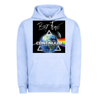 Pigment Grape Ice #brit floyd space and time world tour 2016 Urban Hoodie - linhVisuals
