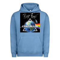 #brit Floyd Space And Time World Tour 2016 Urban Hoodie | Teevron