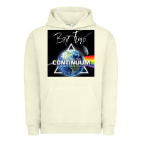 Pigment Pistachio #brit floyd space and time world tour 2016 Urban Hoodie - linhVisuals