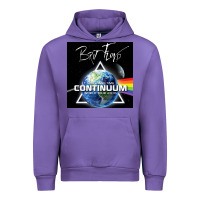 Tulip #brit floyd space and time world tour 2016 Urban Hoodie - linhVisuals