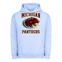 Pigment Grape Ice The Panthers Urban Hoodie - linhVisuals