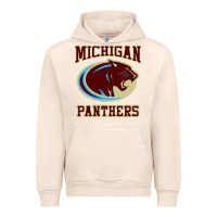 Sandshell The Panthers Urban Hoodie - linhVisuals