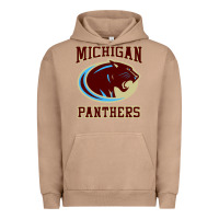 The Panthers Urban Hoodie | Teevron