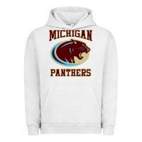 Pigment Lunar Rock The Panthers Urban Hoodie - linhVisuals