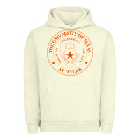 Pigment Pistachio University Of Texas At Tyler Urban Hoodie - linhVisuals