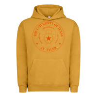 University Of Texas At Tyler Urban Hoodie | Teevron