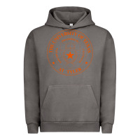 Pigment Tornado University Of Texas At Tyler Urban Hoodie - linhVisuals