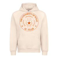 Sandshell University Of Texas At Tyler Urban Hoodie - linhVisuals