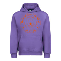 Tulip University Of Texas At Tyler Urban Hoodie - linhVisuals