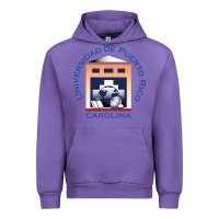 Tulip Upr At Carolina Urban Hoodie - linhVisuals
