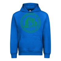 Upr At Mayaguez Urban Hoodie | Teevron