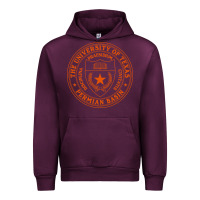 Ut Permian Basin Urban Hoodie | Teevron