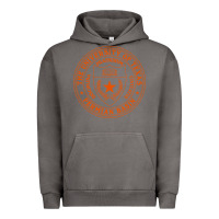 Pigment Tornado Ut Permian Basin Urban Hoodie - linhVisuals