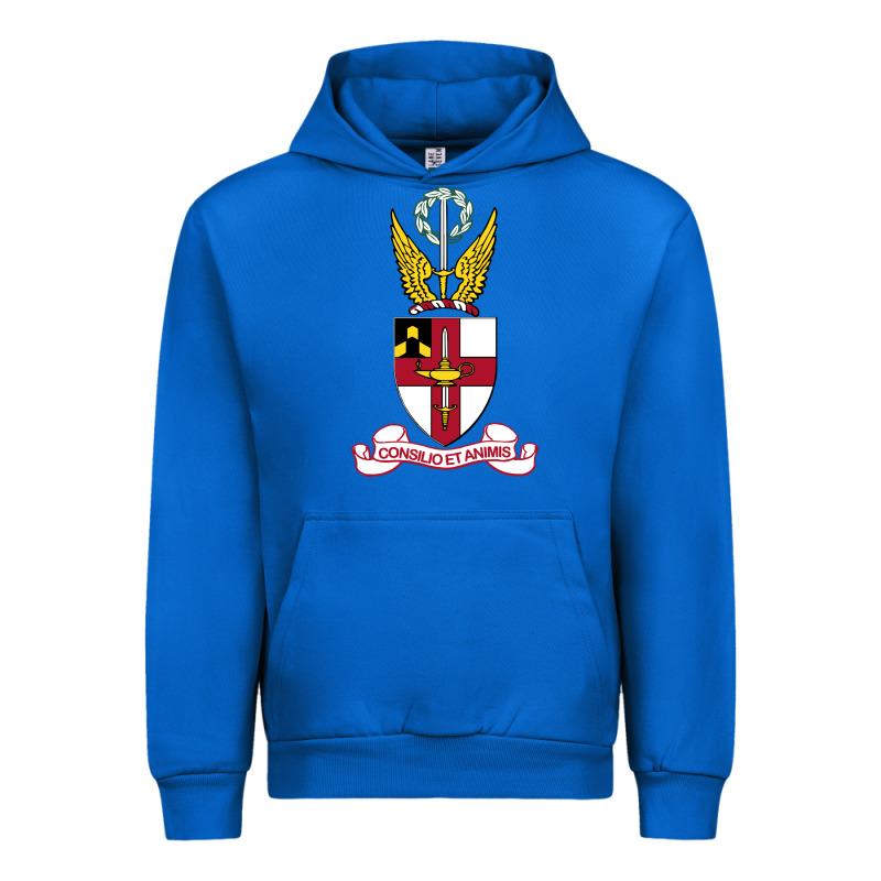 Virginia Military Institute Urban Hoodie by linhVisuals | Teevron