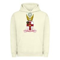 Pigment Pistachio Virginia Military Institute Urban Hoodie - linhVisuals