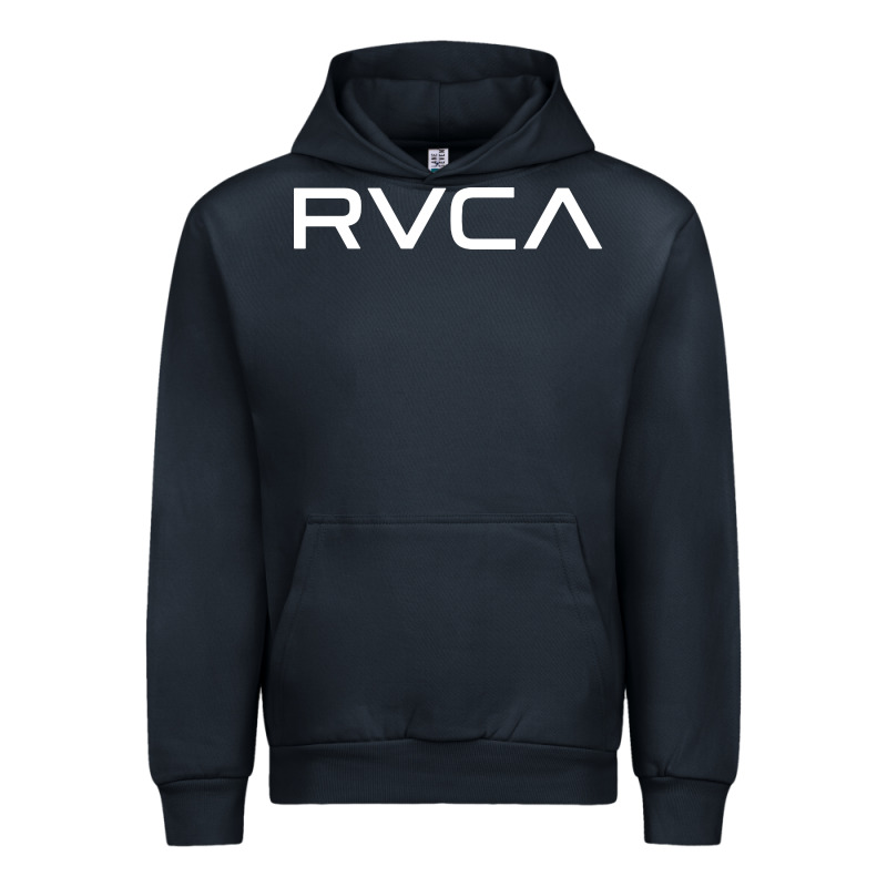 R V C A Company Urban Hoodie by linhVisuals | Teevron