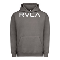 Pigment Tornado R V C A company Urban Hoodie - linhVisuals