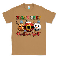 Toasted Coconut balls deep christmas spirit Classic Tee - CowGirlArtShop