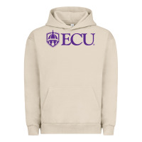 Pigment French Oak East Carolina University Urban Hoodie - linhVisuals