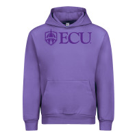 Tulip East Carolina University Urban Hoodie - linhVisuals
