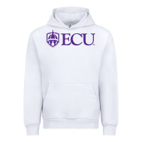 White East Carolina University Urban Hoodie - linhVisuals