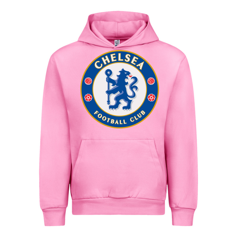 Chealsea Urban Hoodie by linhVisuals | Teevron