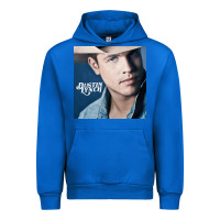 Cobalt dustin lynch gayanya kul Urban Hoodie - linhVisuals