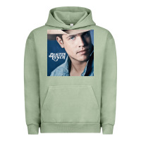 Pigment Oil Green dustin lynch gayanya kul Urban Hoodie - linhVisuals