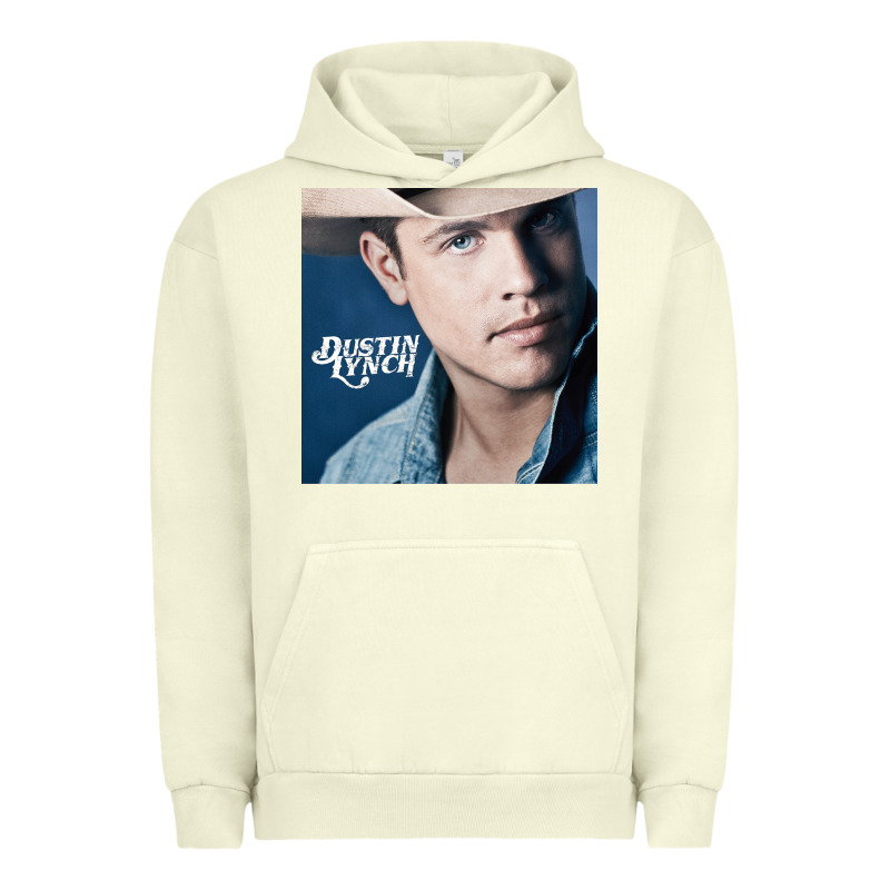 Dustin Lynch Gayanya Kul Urban Hoodie by linhVisuals | Teevron