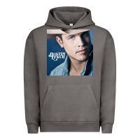 Pigment Tornado dustin lynch gayanya kul Urban Hoodie - linhVisuals