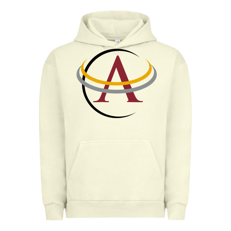 Ankeny Community School Distric Urban Hoodie by linhVisuals | Teevron
