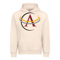 Sandshell ankeny community school distric Urban Hoodie - linhVisuals