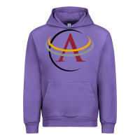 Tulip ankeny community school distric Urban Hoodie - linhVisuals
