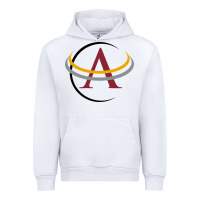 White ankeny community school distric Urban Hoodie - linhVisuals