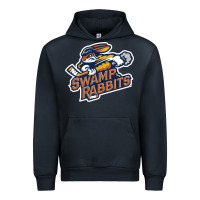 Greenville-swamp-rabbits-merch Urban Hoodie | Teevron