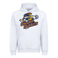 White greenville-swamp-rabbits-merch Urban Hoodie - linhVisuals